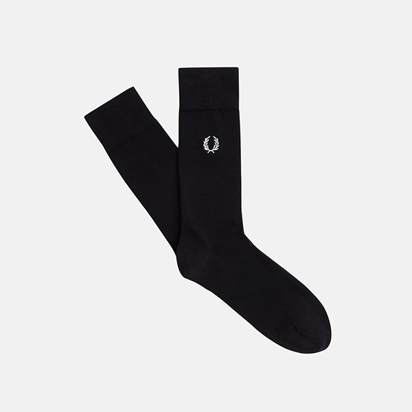  Fred Perry CLASSIC LAUREL WREATH SOCK