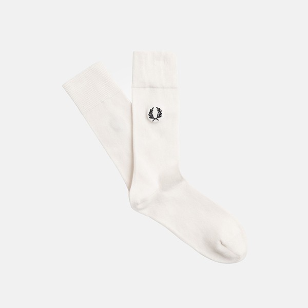  Fred Perry CLASSIC LAUREL WREATH SOCK