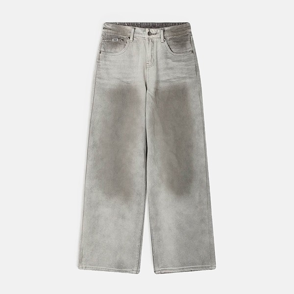  THE RAGGED PRIEST FADER OVERDYE RELEASE JEAN