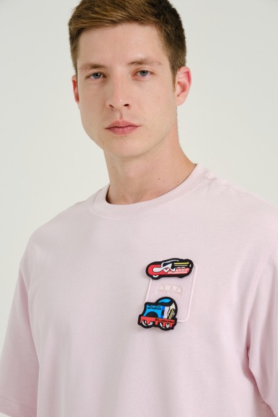  Anta STILL BREATHING