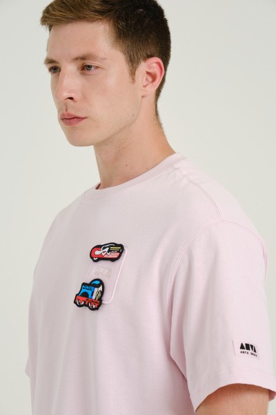  Anta STILL BREATHING