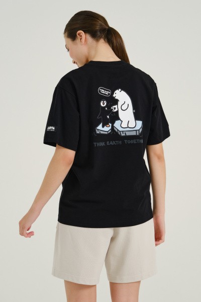  Anta THINK EARTH TOGETHER