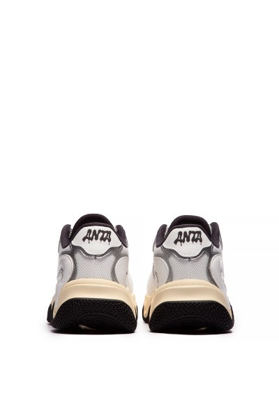 Повседневные кроссовки Anta Sour