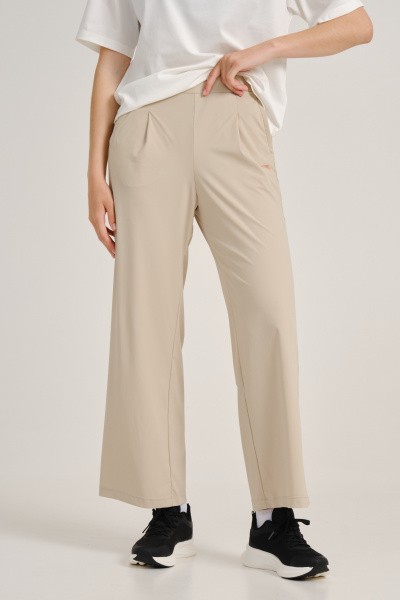   Anta WOMEN PANTS BAR