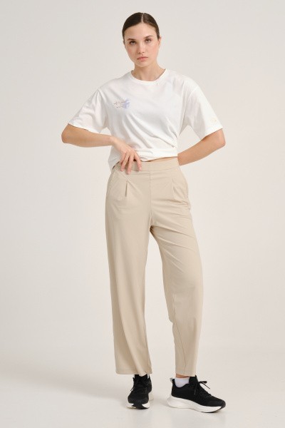   Anta WOMEN PANTS BAR