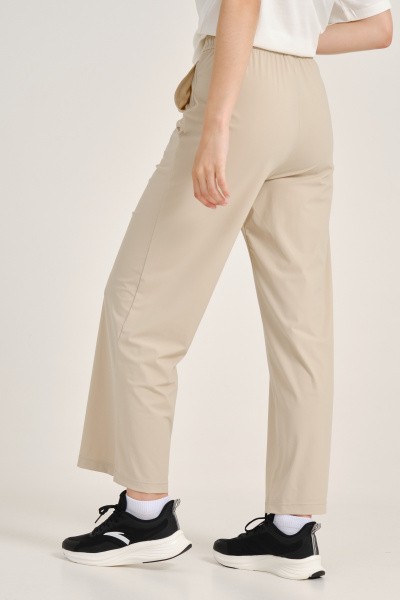   Anta WOMEN PANTS BAR