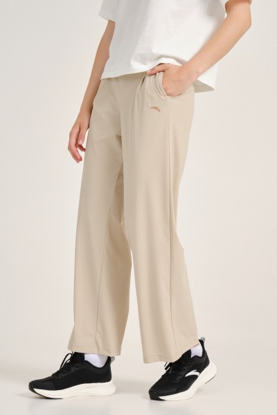   Anta WOMEN PANTS BAR
