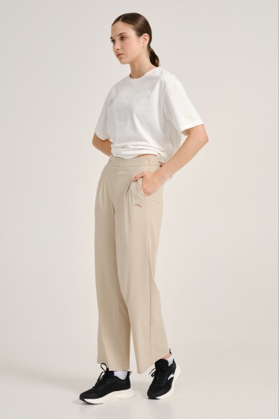   Anta WOMEN PANTS BAR