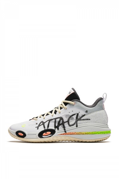   Anta ATTACK 1