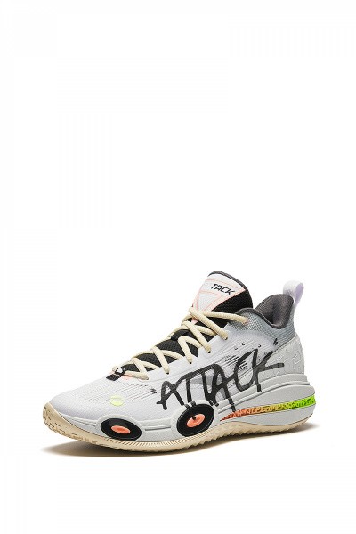   Anta ATTACK 1