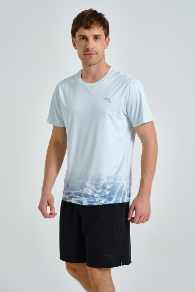  Anta ADVANCED RUNNING