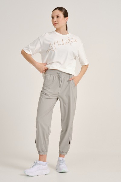   Anta WOMEN PANTS BAR