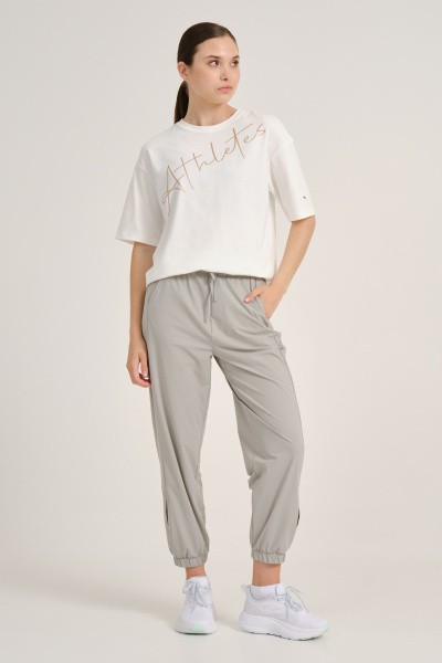   Anta WOMEN PANTS BAR