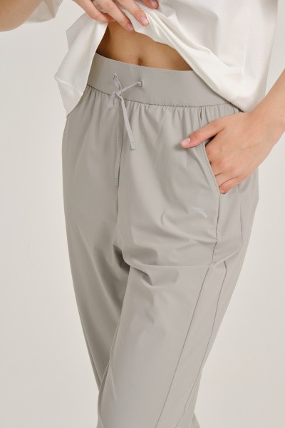   Anta WOMEN PANTS BAR