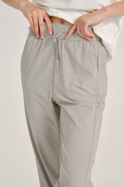   Anta WOMEN PANTS BAR
