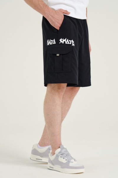   Anta STILL BREATHING