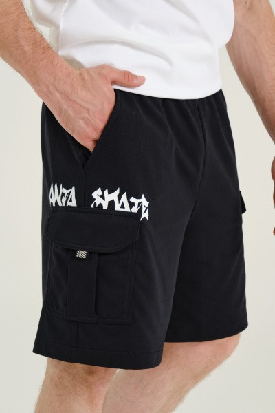   Anta STILL BREATHING