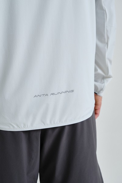  Anta ADVANCED RUNNING