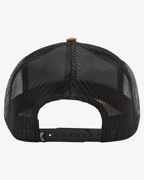 .// /  Stacked Trucker