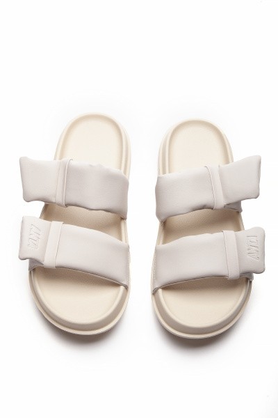  Anta THICK SOLE SANDALS