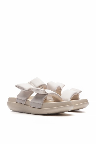  Anta THICK SOLE SANDALS