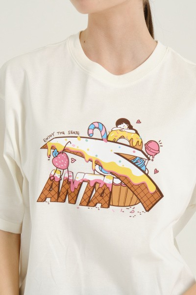  Anta LOGO