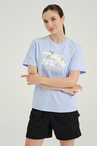  Anta LOGO