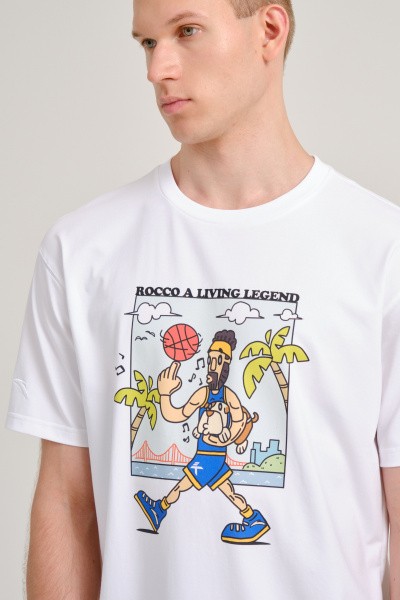  Anta KTEE-ROCCO