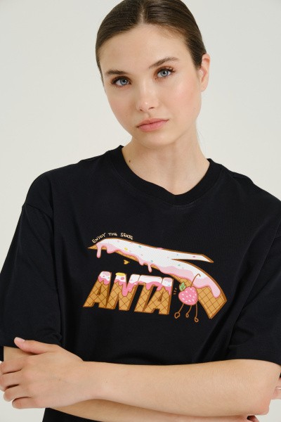  Anta LOGO