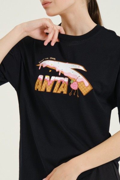  Anta LOGO