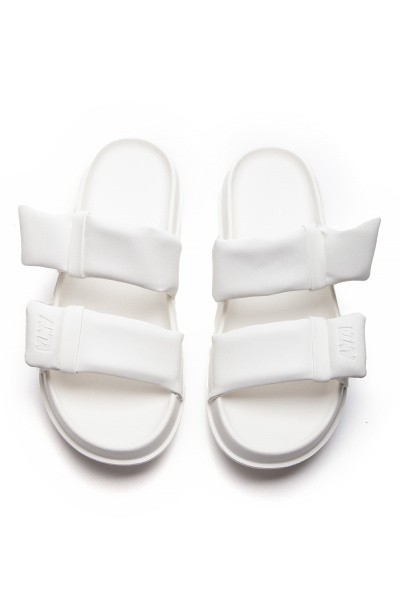  Anta THICK SOLE SANDALS