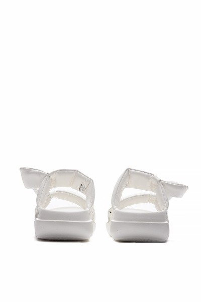  Anta THICK SOLE SANDALS