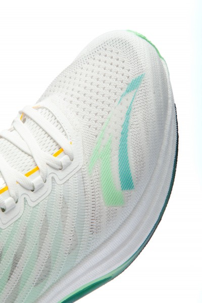    Anta MACH 4.0