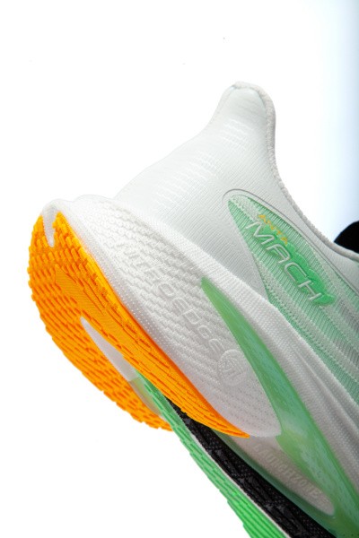    Anta MACH 4.0