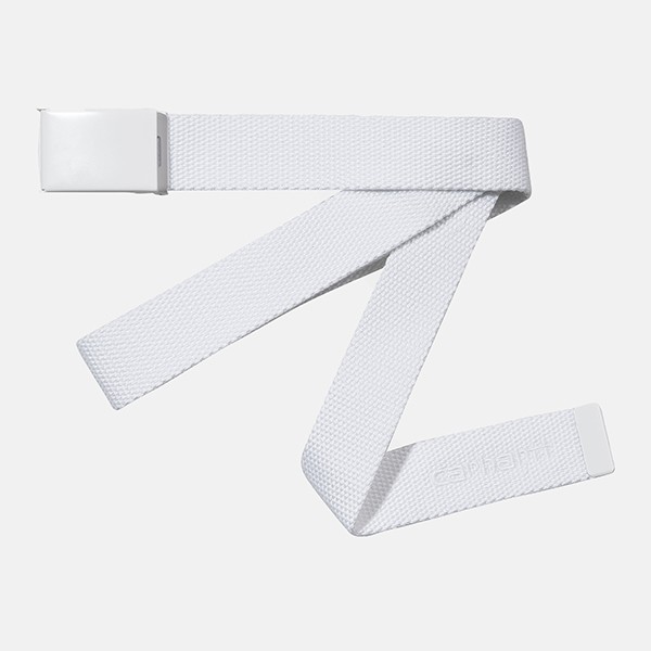 CARHARTT WIP Script Belt Tonal