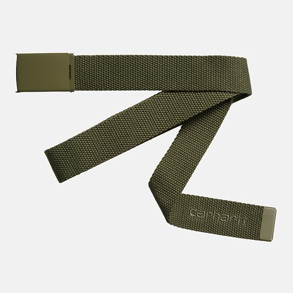  CARHARTT WIP Script Belt Tonal