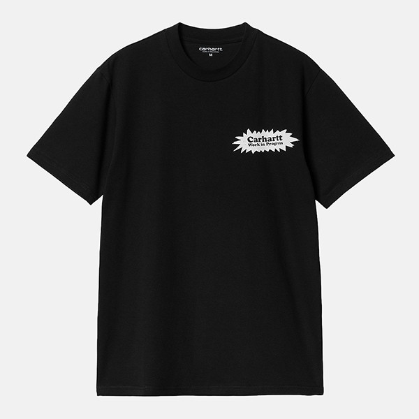  CARHARTT WIP Bam T-Shirt