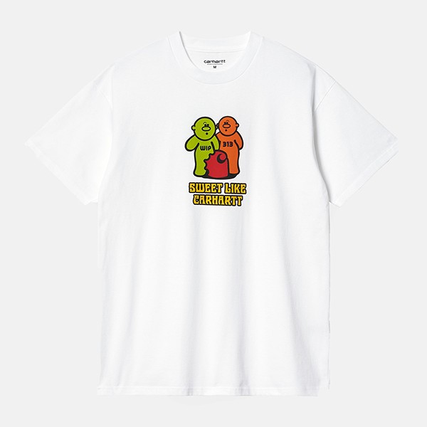  CARHARTT WIP Gummy T-Shirt