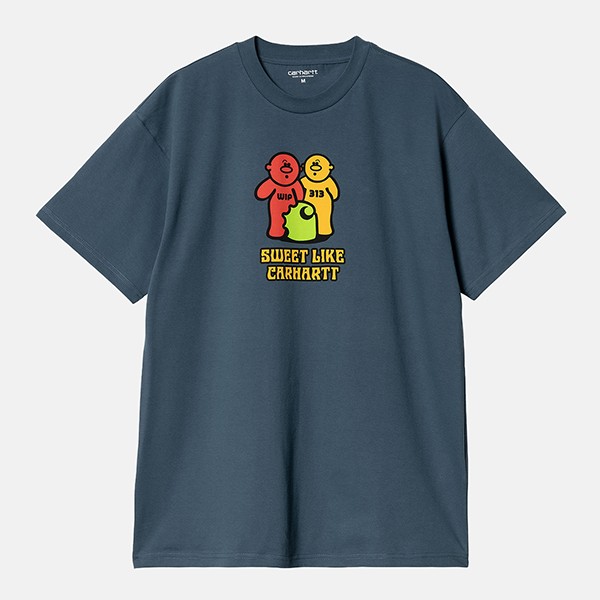 CARHARTT WIP Gummy T-Shirt