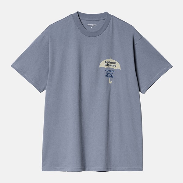  CARHARTT WIP Cover T-Shirt