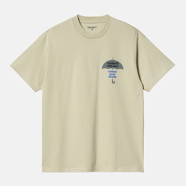 �������� CARHARTT WIP Cover T-Shirt