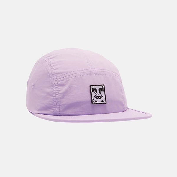  Obey ICON PATCH CAMP CAP