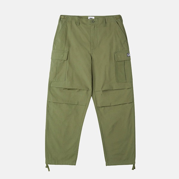  Obey HARDWORK RIPSTOP CARGO PANT