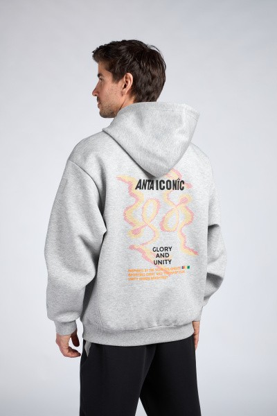 ���� ANTA ICONIC