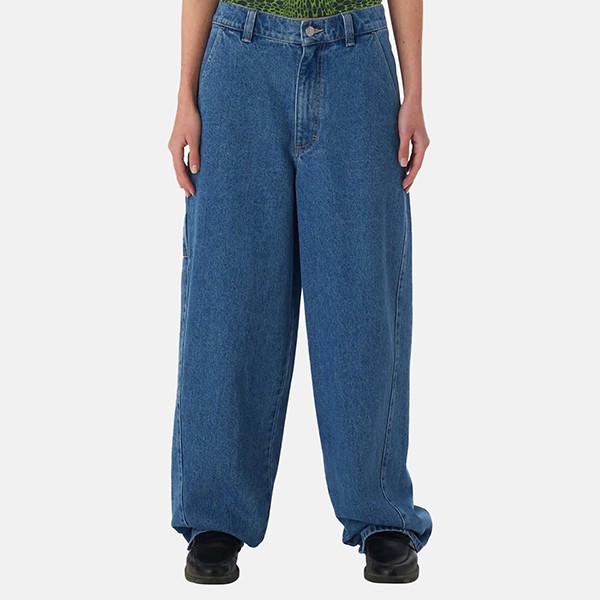  Obey LILY CARPENTER DENIM