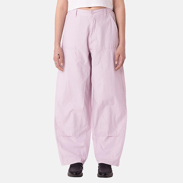  Obey DALIA PIGMENT DYED PANT