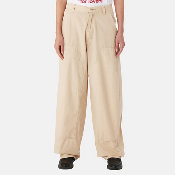  Obey DALIA PIGMENT DYED PANT