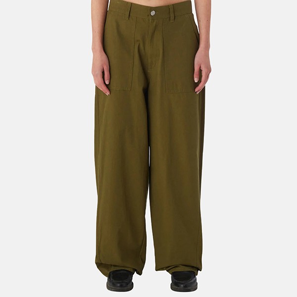  Obey EUGENE UTILITY PANT