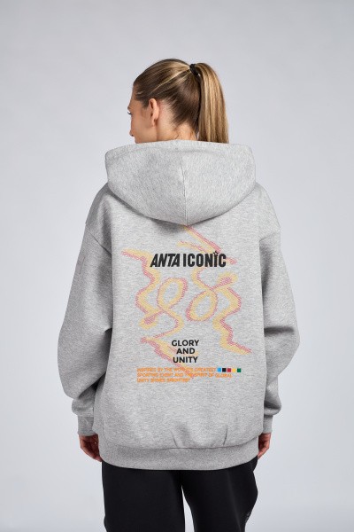 ������� ANTA ANTA ICONIC Sweatshirt