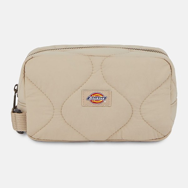  Dickies THORSBY POUCH SANDSTONE